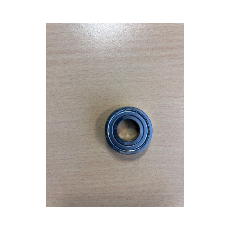 Rillenkugellager 6002-2Z für Emco Star / Rex